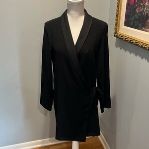 Top shop blazer dress!